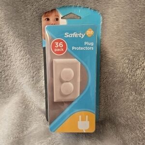 Safety 1st Outlet Covers 36pc NWT